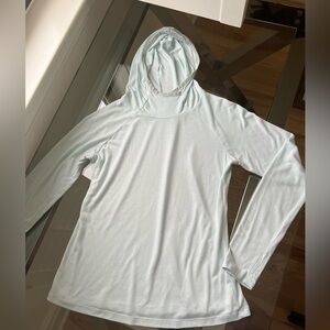 Free Fly Lightweight Hoodie